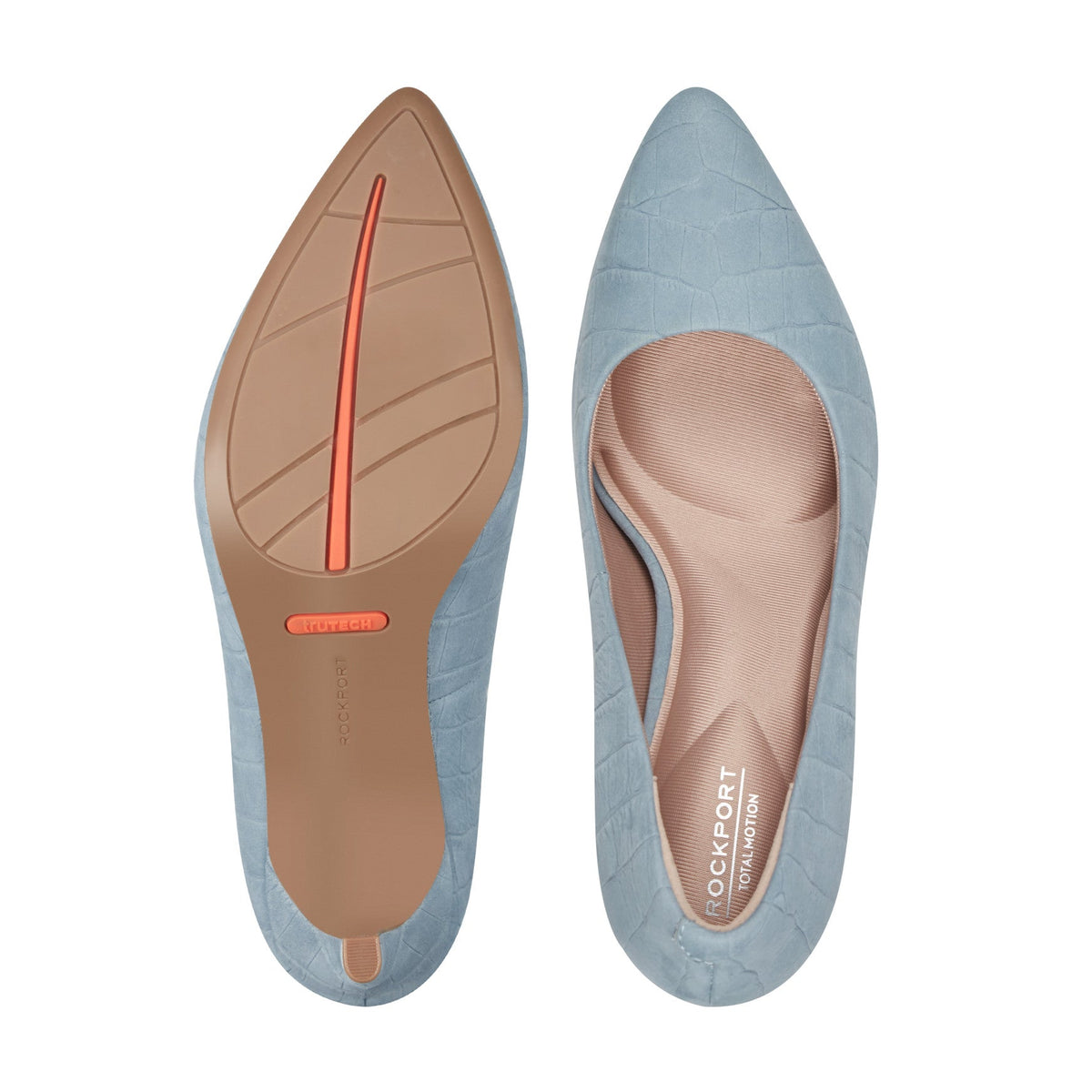 Rockport Trusted | Women Juliet Total Motion Dress Pumps