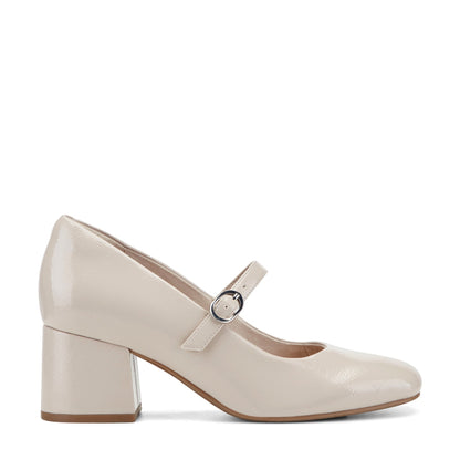 Rockport Quality | Women Xena Block Heel Mary Jane Pumps