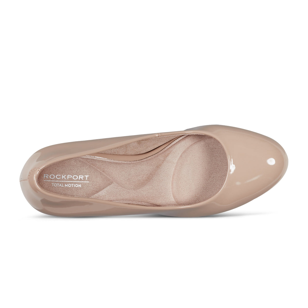Rockport Discount | Women Carmen Total Motion Platform Pumps