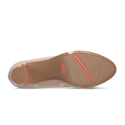 Rockport Discount | Women Carmen Total Motion Platform Pumps