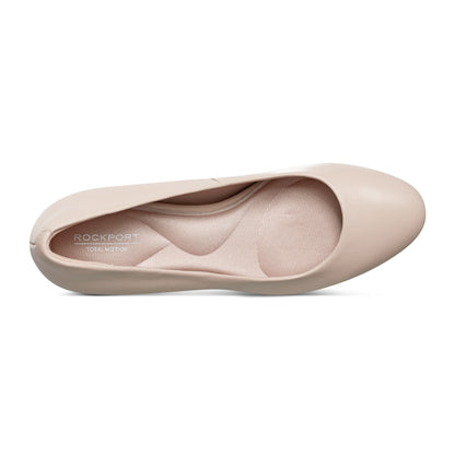 Rockport Exclusive | Women Carmen Total Motion Platform Pumps