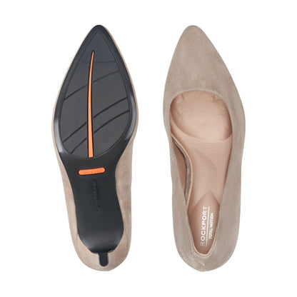 Rockport Classic | Women Juliet Total Motion Dress Pumps