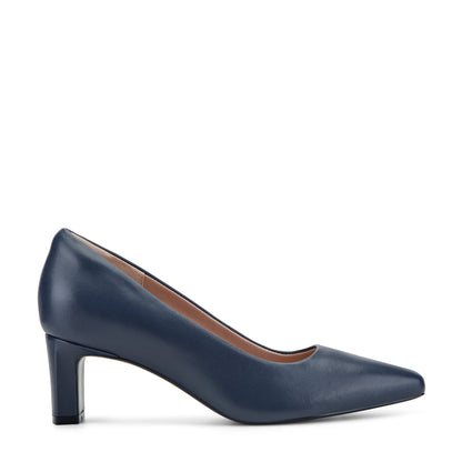 Rockport Essential | Women Total Motion Merida Classic Dress Pumps