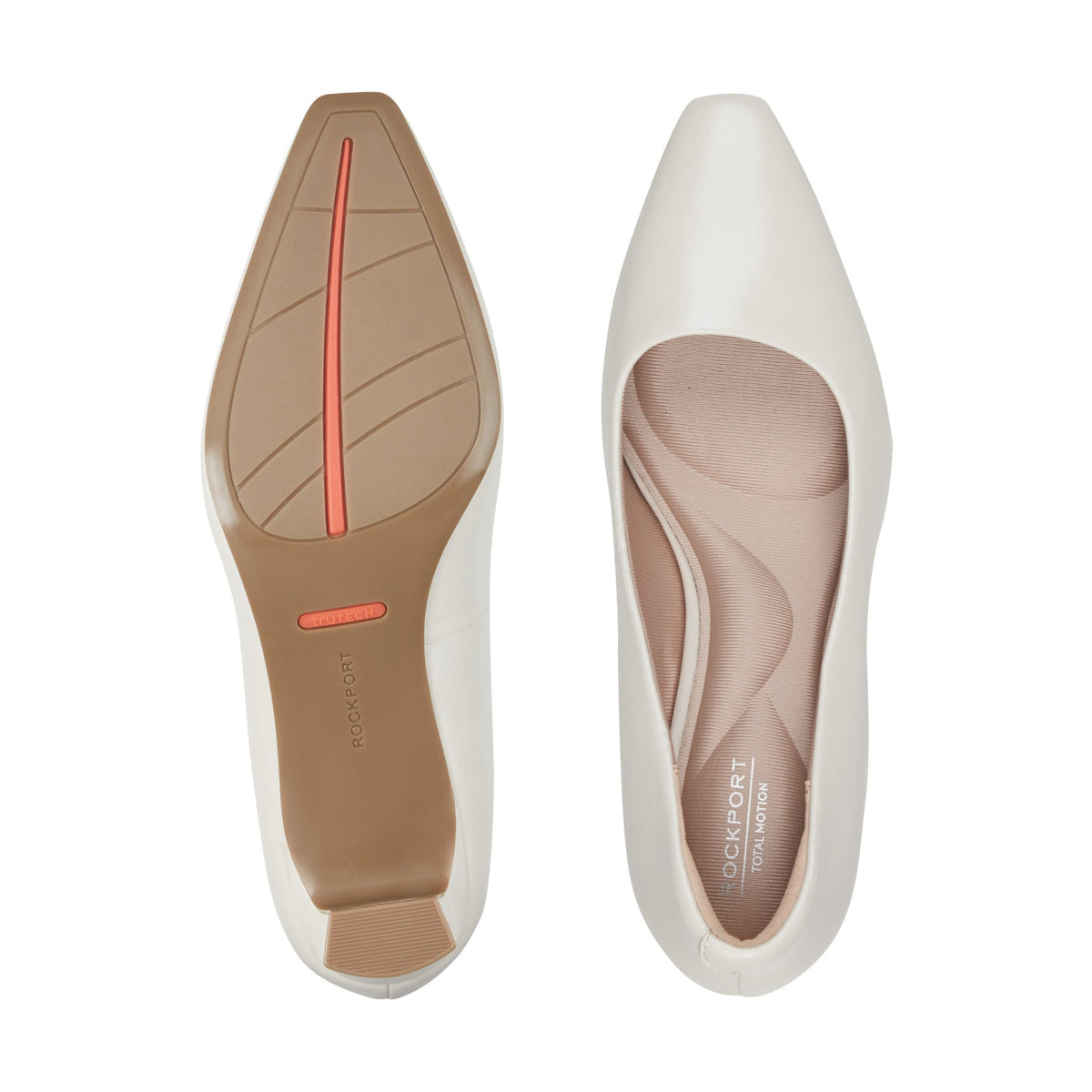 Rockport New | Women Total Motion Merida Classic Dress Pumps