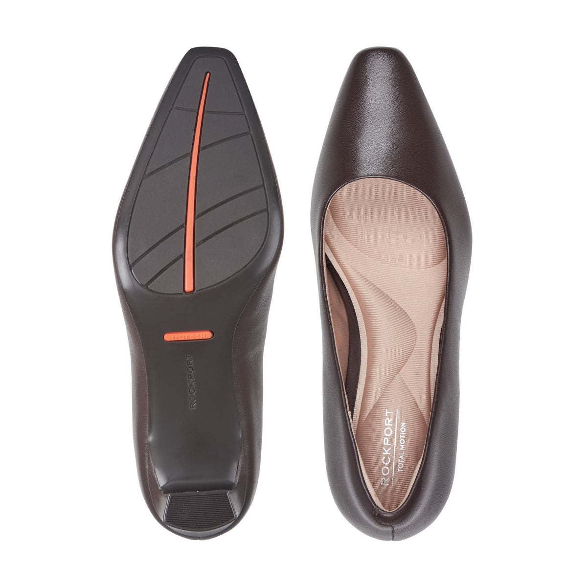 Rockport Trending | Women Total Motion Merida Classic Dress Pumps