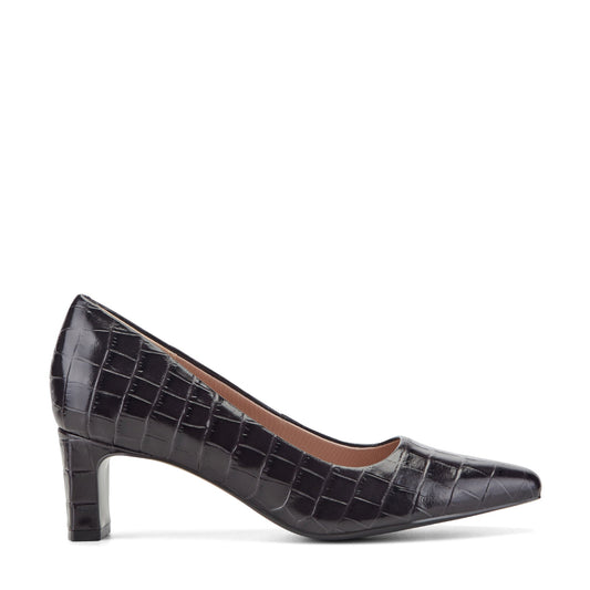 Rockport Latest | Women Total Motion Merida Classic Dress Pumps