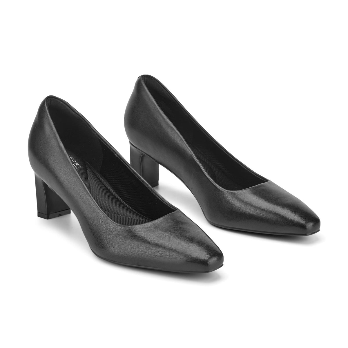 Rockport Signature | Women Total Motion Merida Classic Dress Pumps