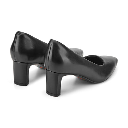 Rockport Signature | Women Total Motion Merida Classic Dress Pumps