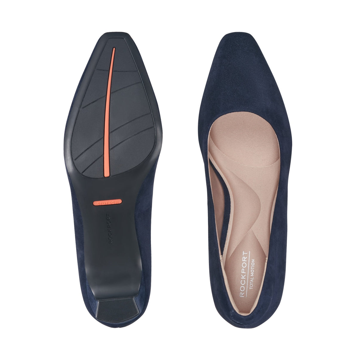 Rockport Great Value | Women Total Motion Merida Classic Dress Pumps