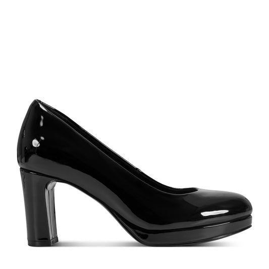 Rockport Latest | Women Carmen Total Motion Platform Pumps