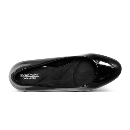 Rockport Latest | Women Carmen Total Motion Platform Pumps