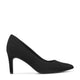 Black Suede