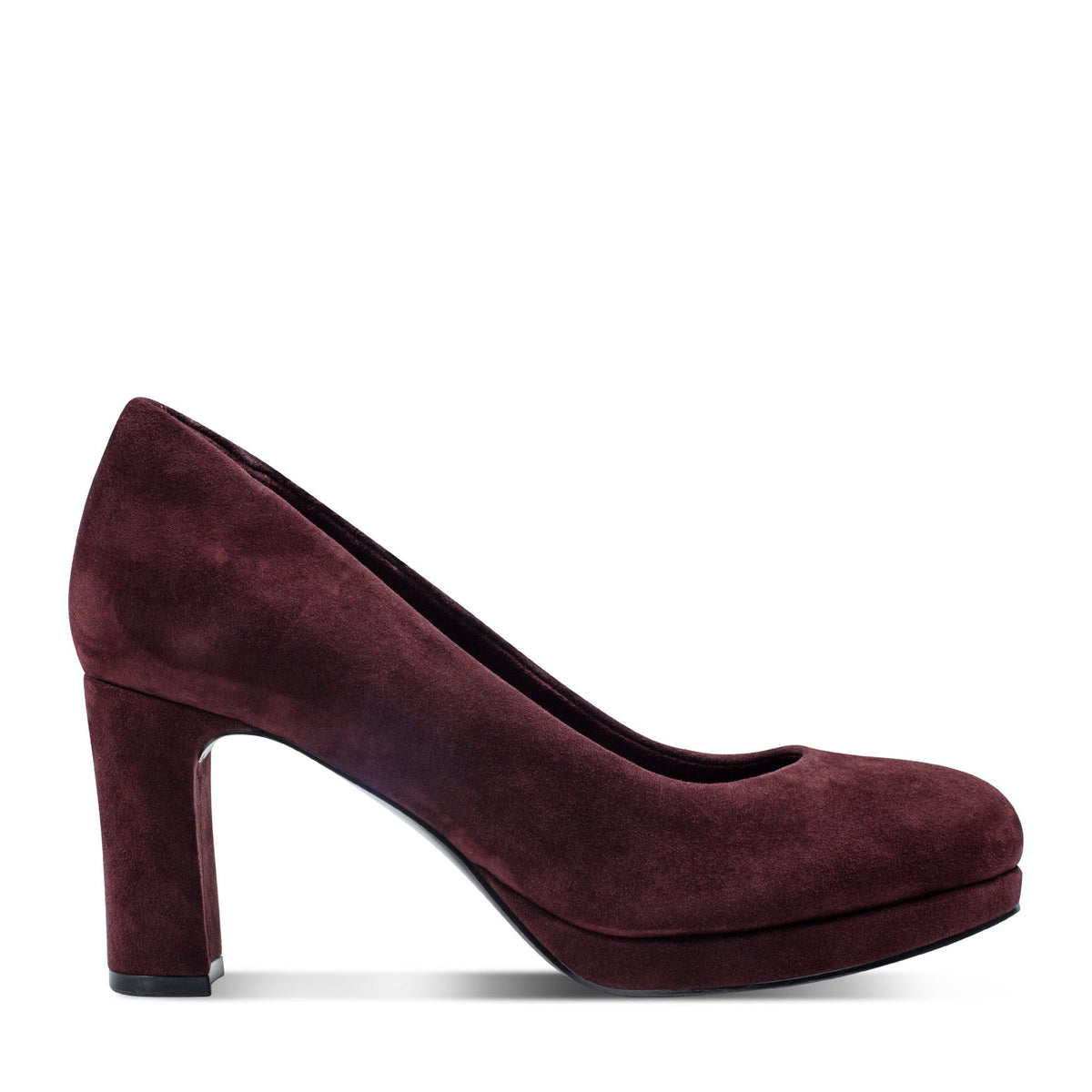 Rockport Top Pick | Women Carmen Total Motion Platform Pumps