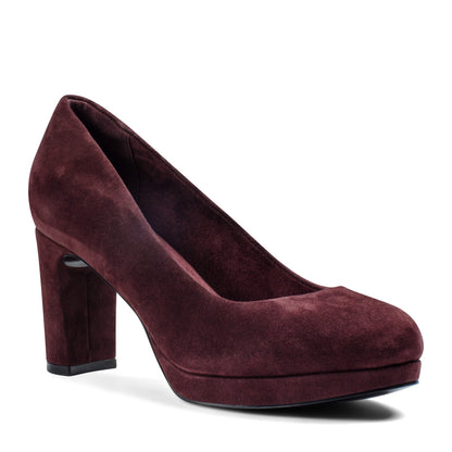 Rockport Top Pick | Women Carmen Total Motion Platform Pumps