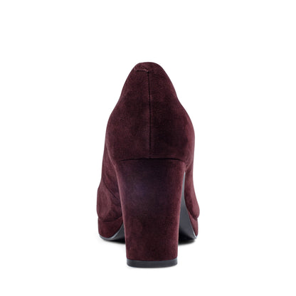 Rockport Top Pick | Women Carmen Total Motion Platform Pumps