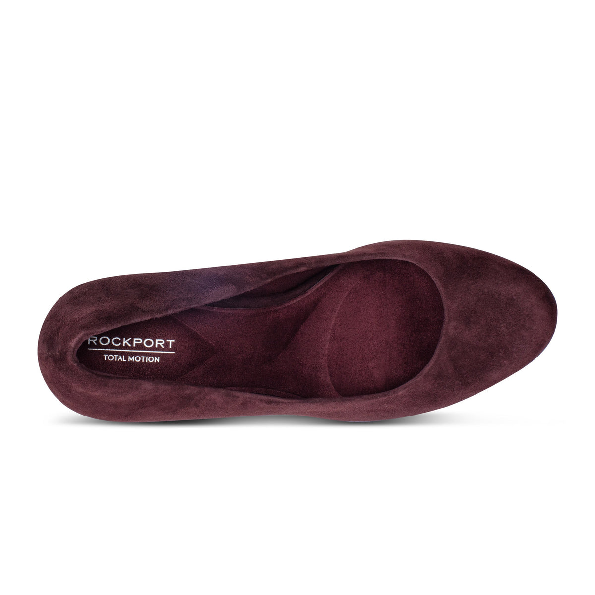 Rockport Top Pick | Women Carmen Total Motion Platform Pumps
