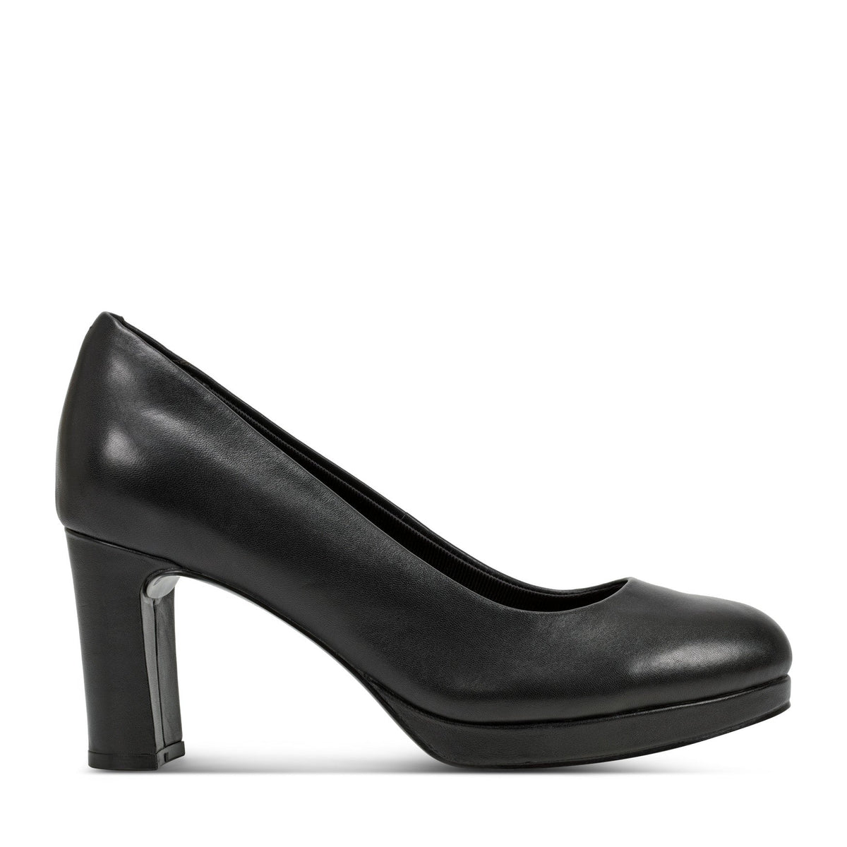 Rockport Quality | Women Carmen Total Motion Platform Pumps