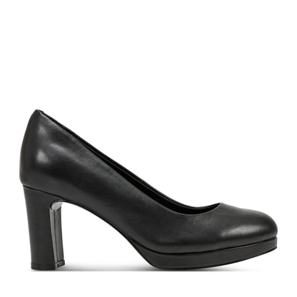 Rockport Quality | Women Carmen Total Motion Platform Pumps