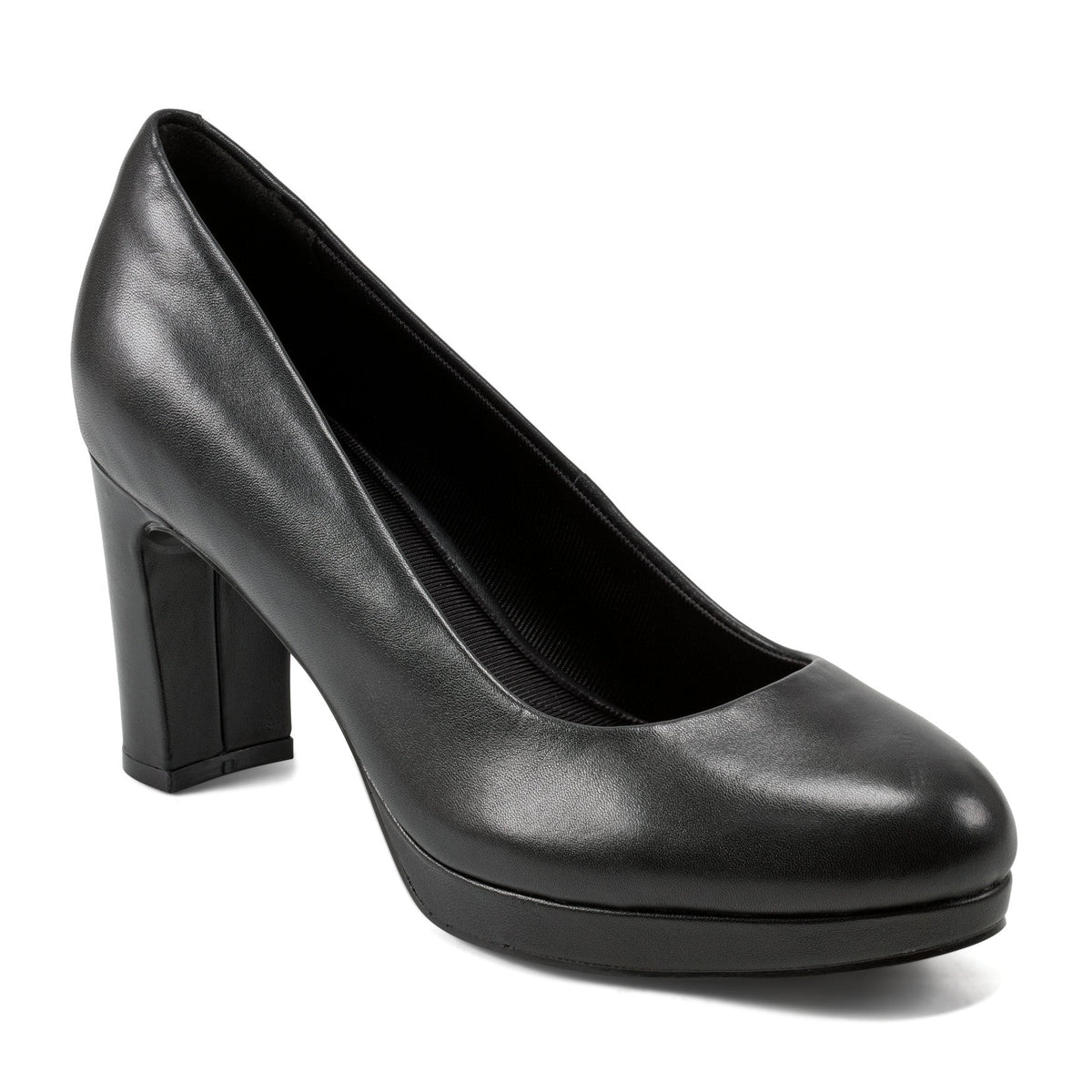 Rockport Quality | Women Carmen Total Motion Platform Pumps