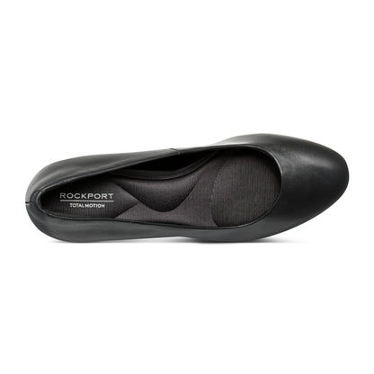 Rockport Quality | Women Carmen Total Motion Platform Pumps
