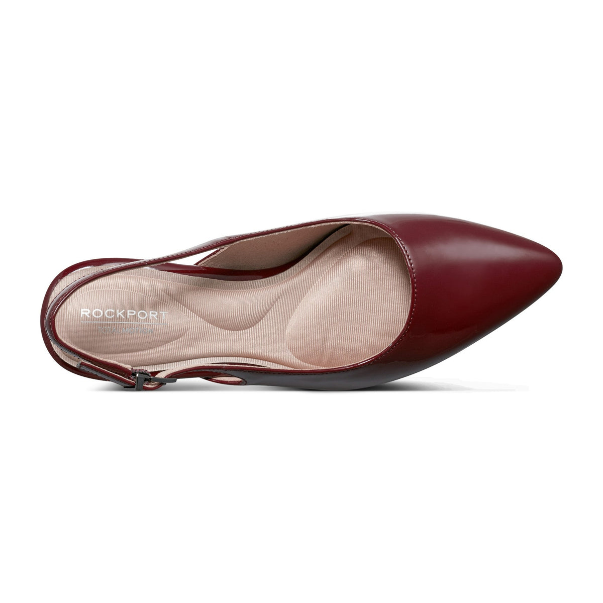 Rockport Special Offer | Women Jolie Total Motion Dress Pumps