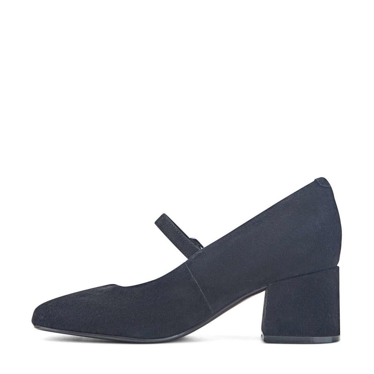Rockport Quality | Women Xena Block Heel Mary Jane Pumps