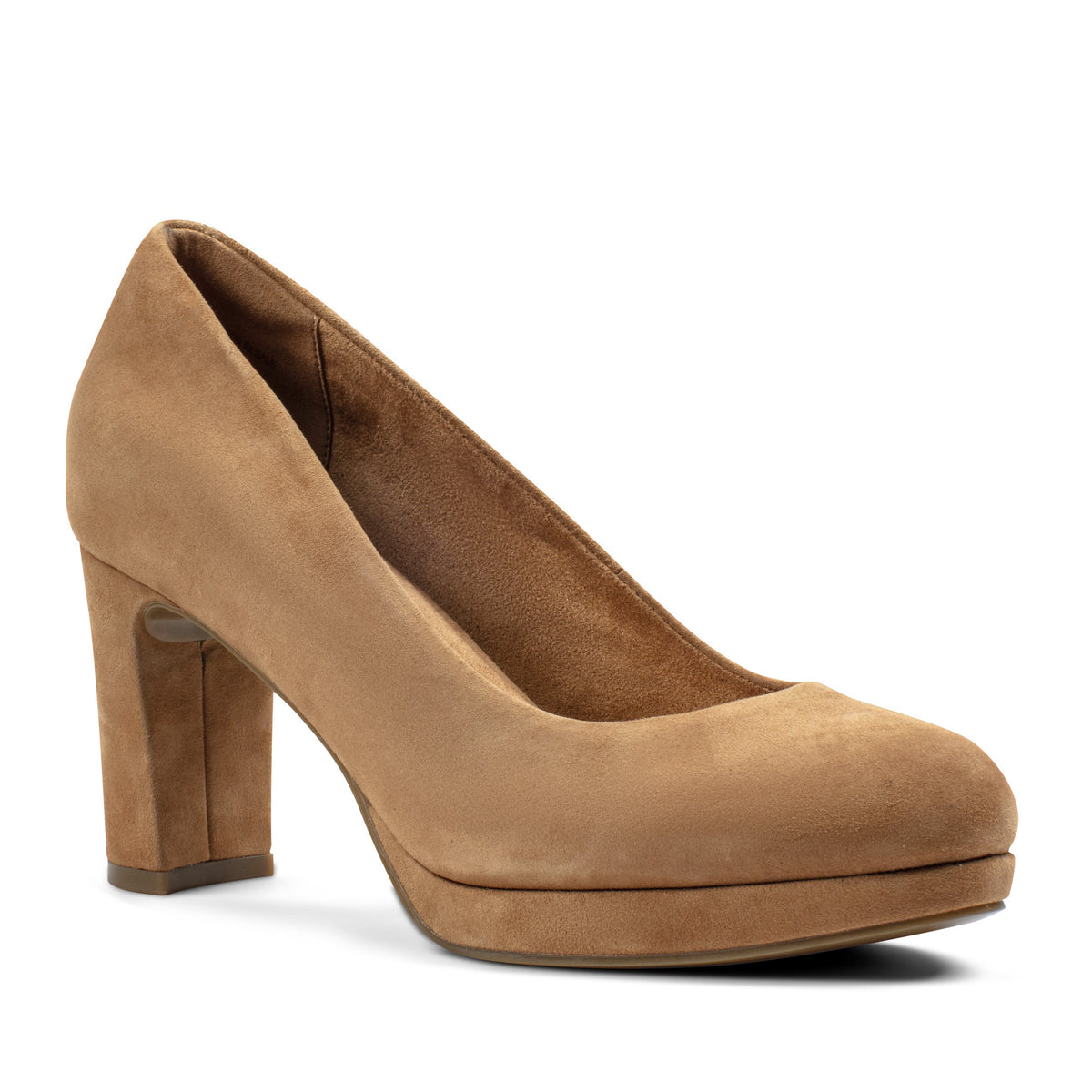 Rockport Everyday | Women Carmen Total Motion Platform Pumps