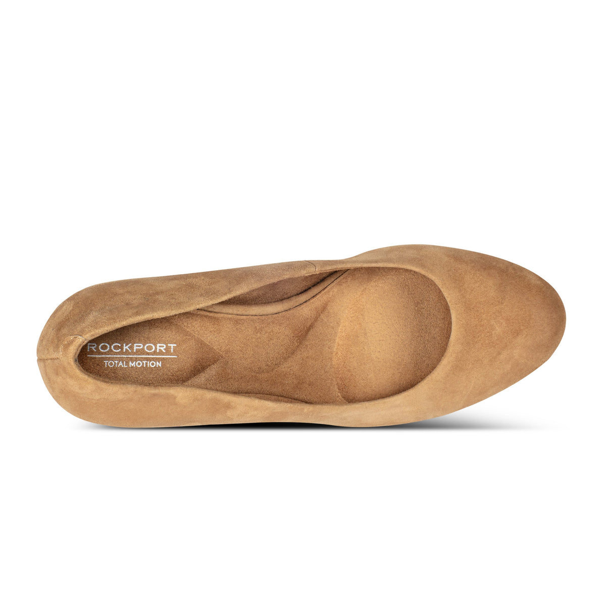 Rockport Everyday | Women Carmen Total Motion Platform Pumps