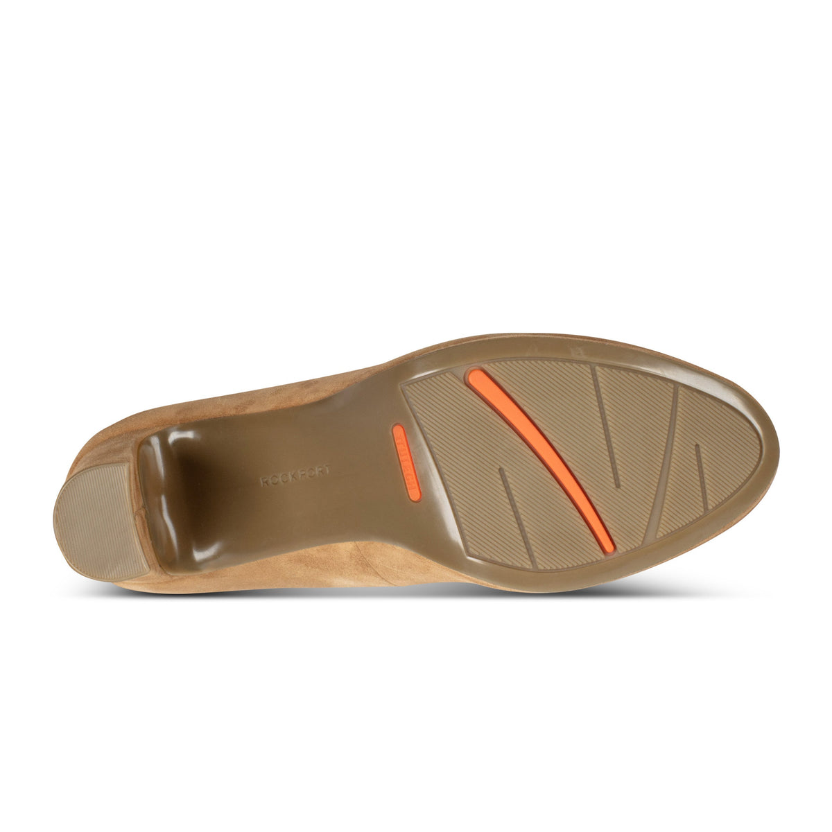 Rockport Everyday | Women Carmen Total Motion Platform Pumps