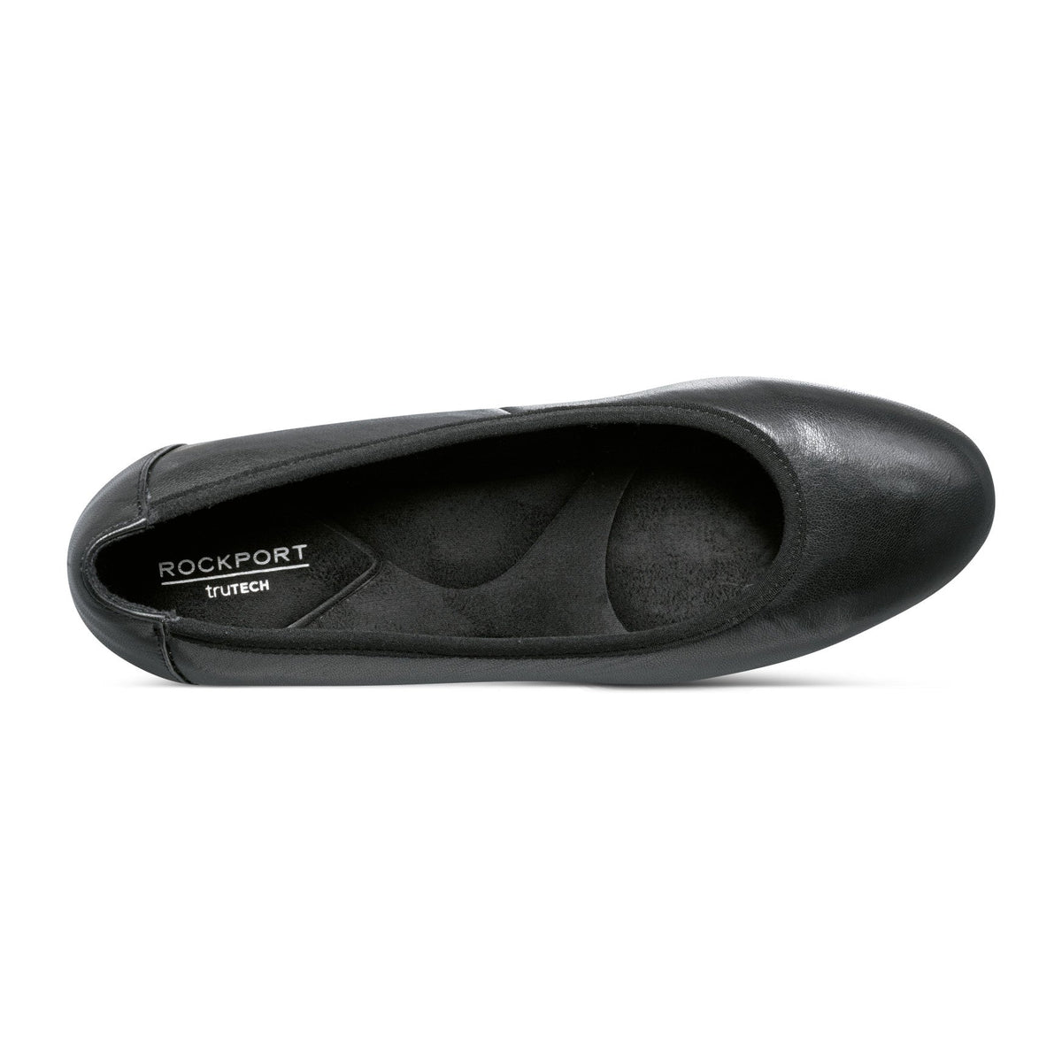 Rockport Exclusive | Women Rita Slip-on Almond Toe Dress Wedges