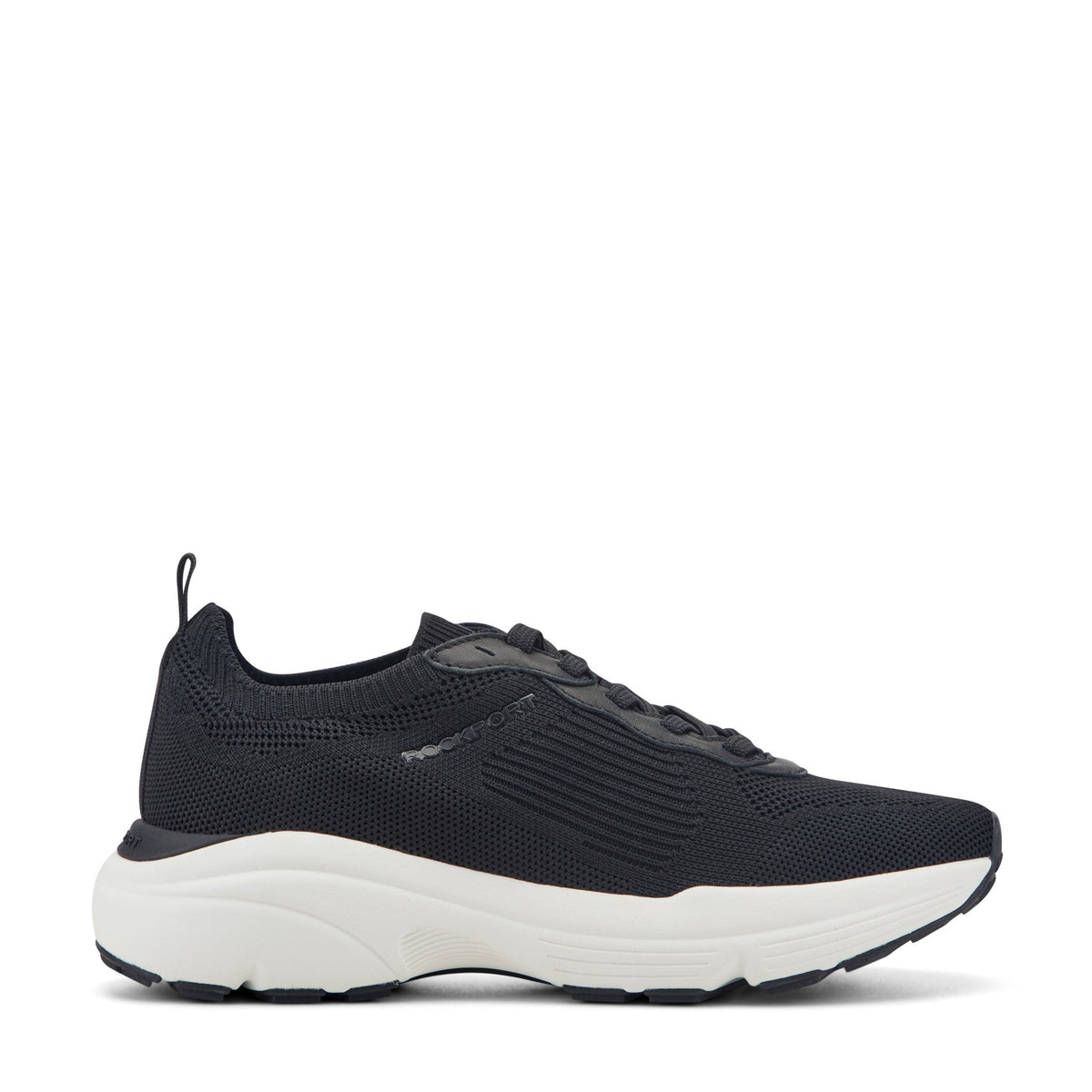 Rockport Latest | Women Delfina Lace-up Casual Sneakers