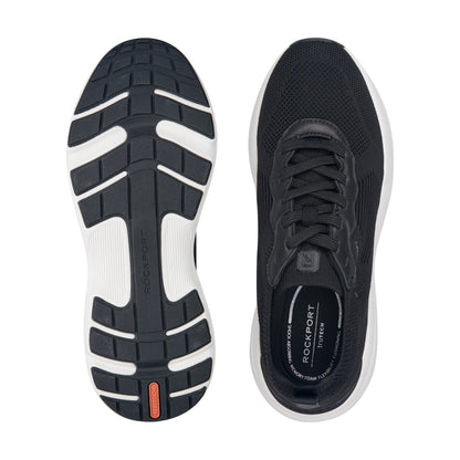 Rockport Latest | Women Delfina Lace-up Casual Sneakers