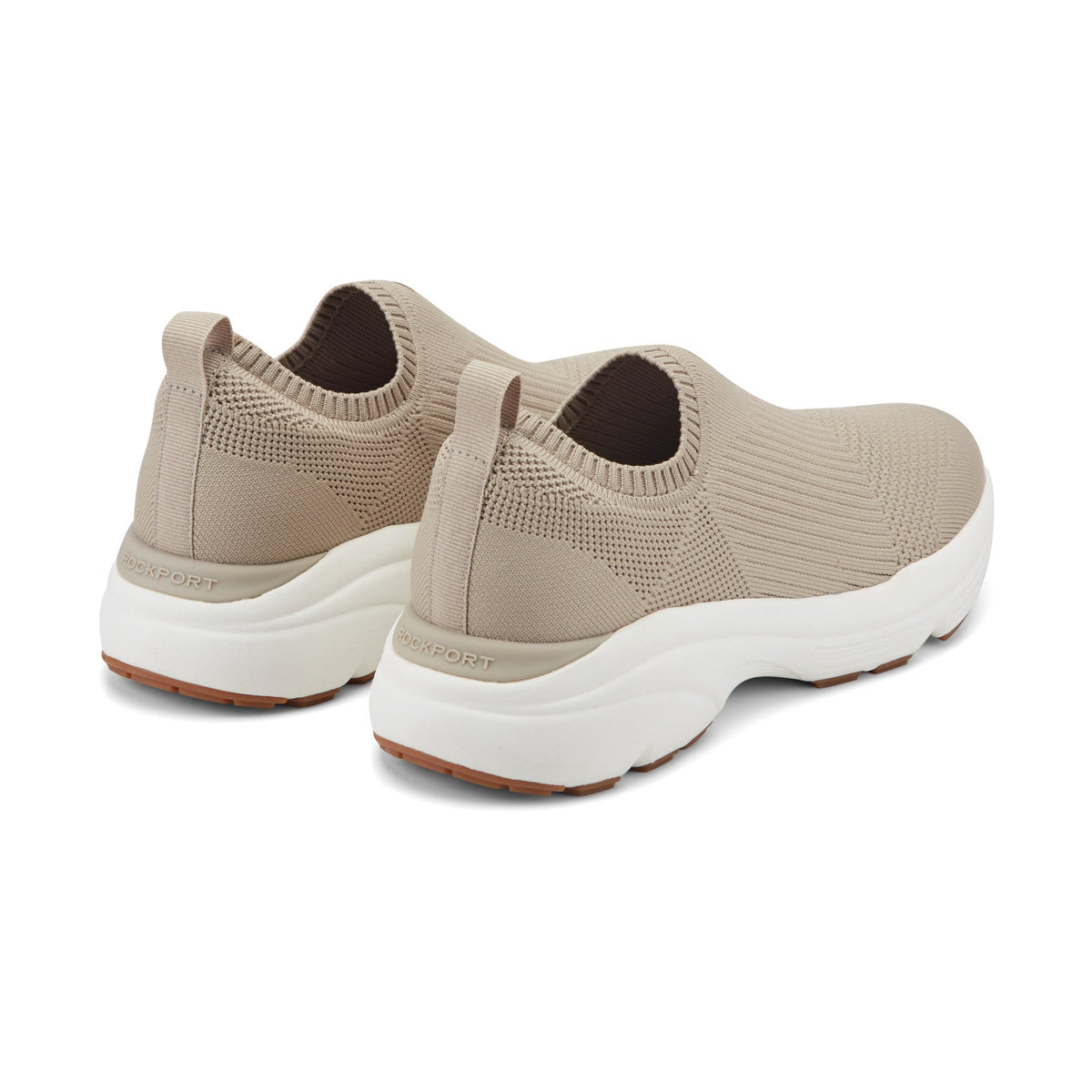 Rockport Latest | Women Demi Slip-on Casual Sneakers