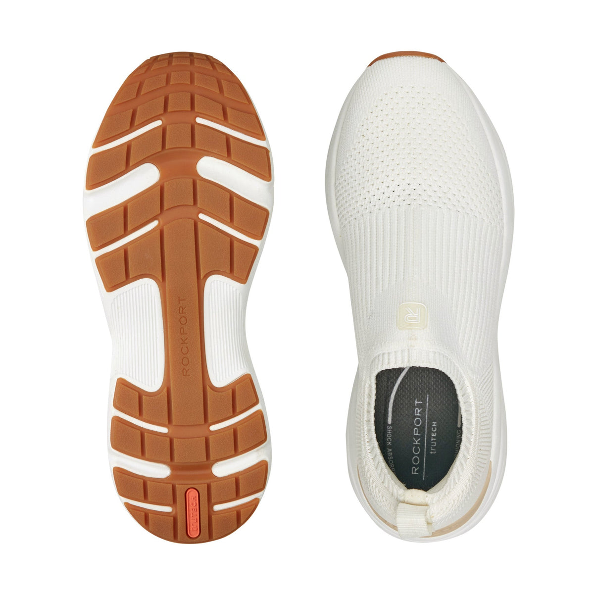 Rockport Customer Favorite | Women Demi Slip-on Casual Sneakers