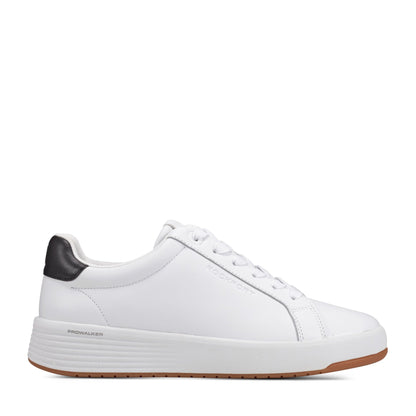 Rockport Classic | Women ProWalker Elara Lace-up Casual Sneakers