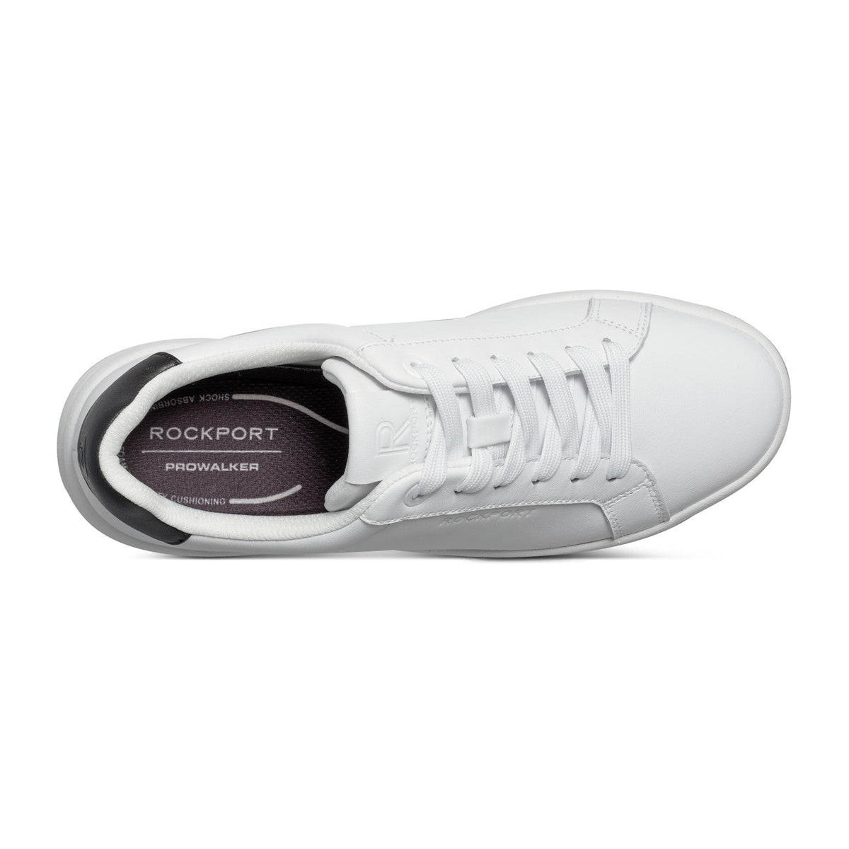 Rockport Classic | Women ProWalker Elara Lace-up Casual Sneakers