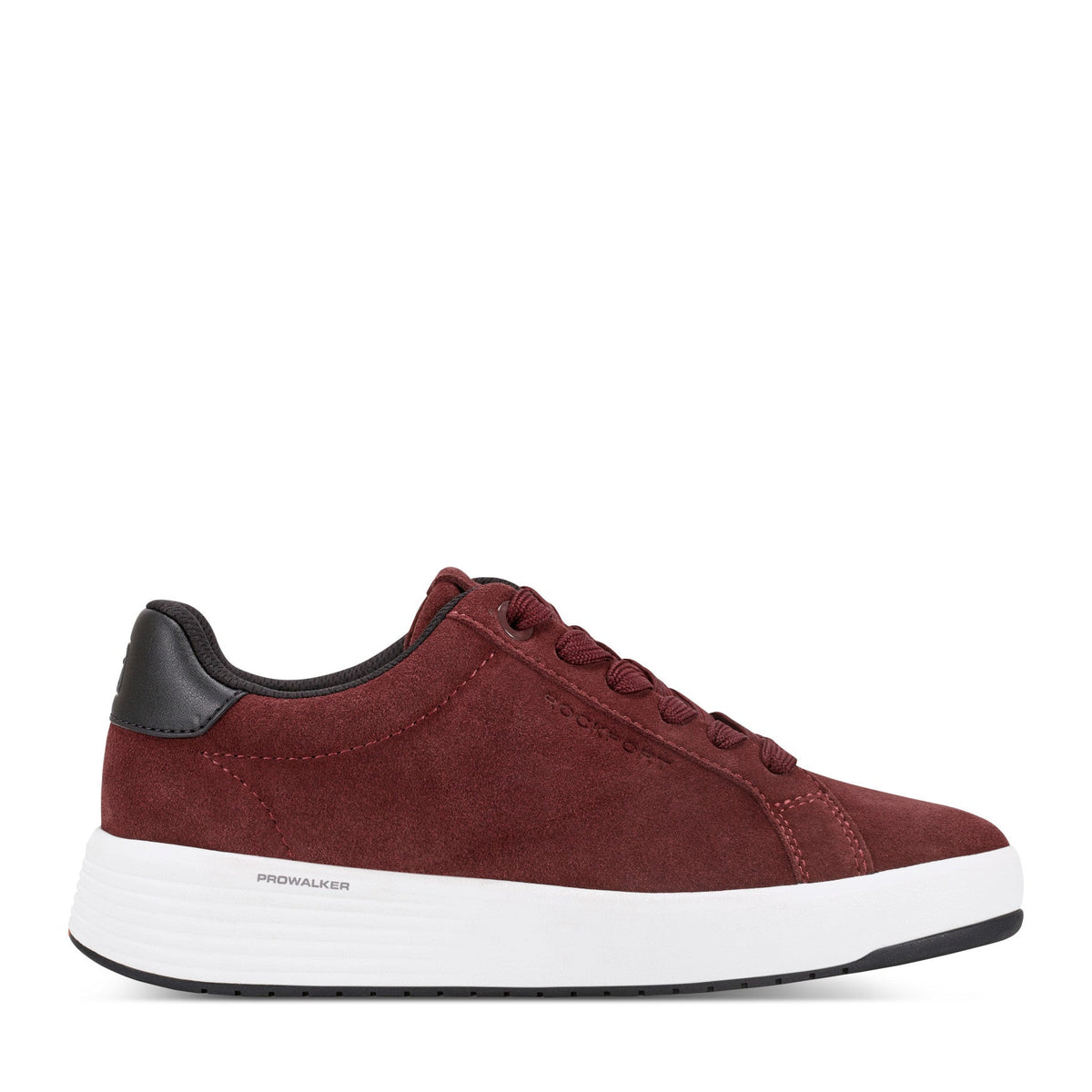 Rockport Smart Buy | Women ProWalker Elara Lace-up Casual Sneakers