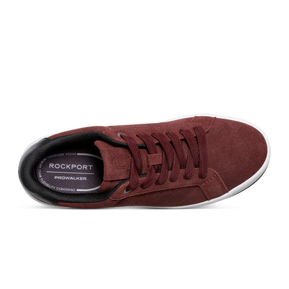 Rockport Smart Buy | Women ProWalker Elara Lace-up Casual Sneakers