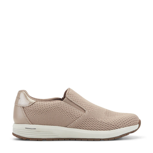 Rockport Featured | Women ProWalker Titan Casual Slip on Sneakers