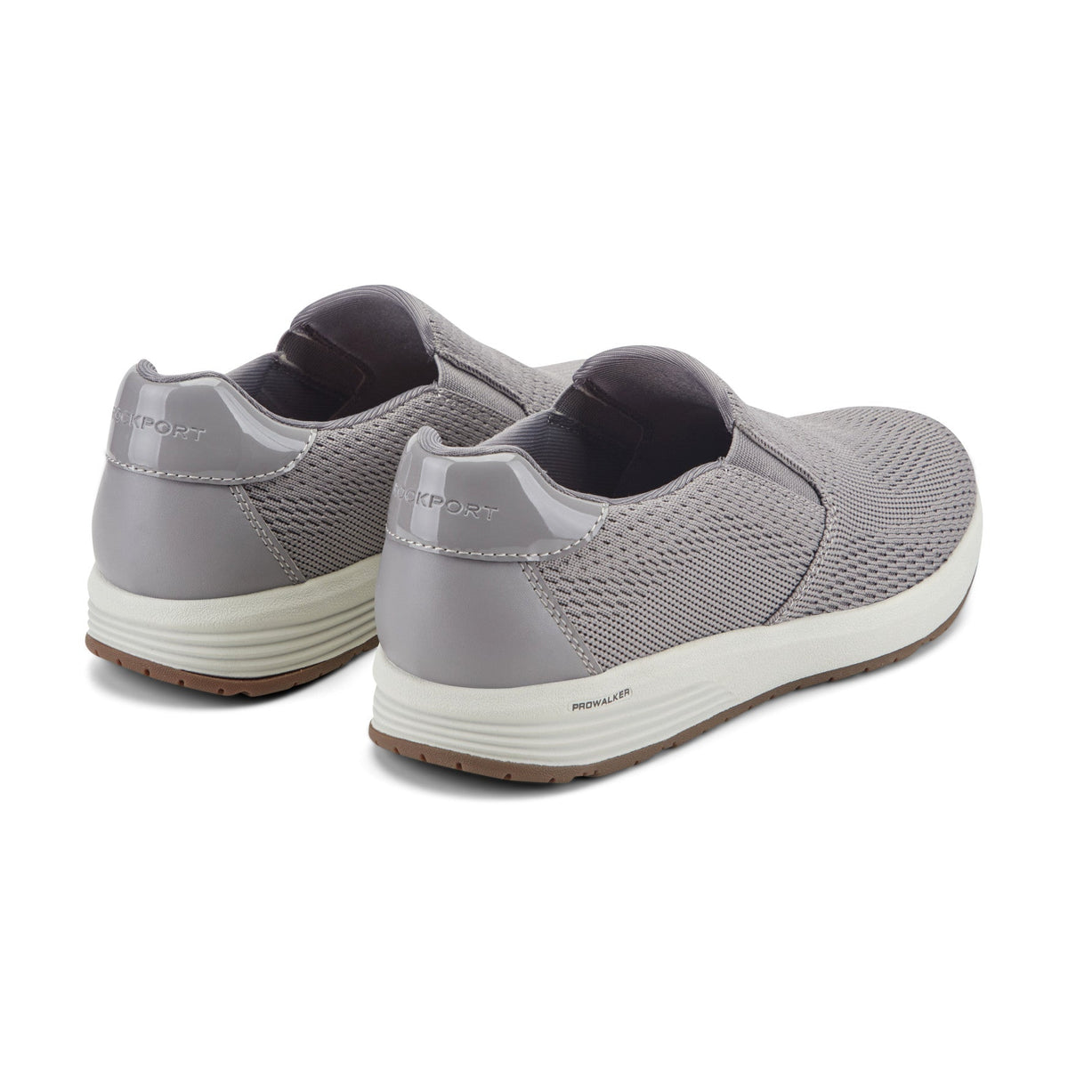 Rockport Essential | Women ProWalker Titan Casual Slip on Sneakers