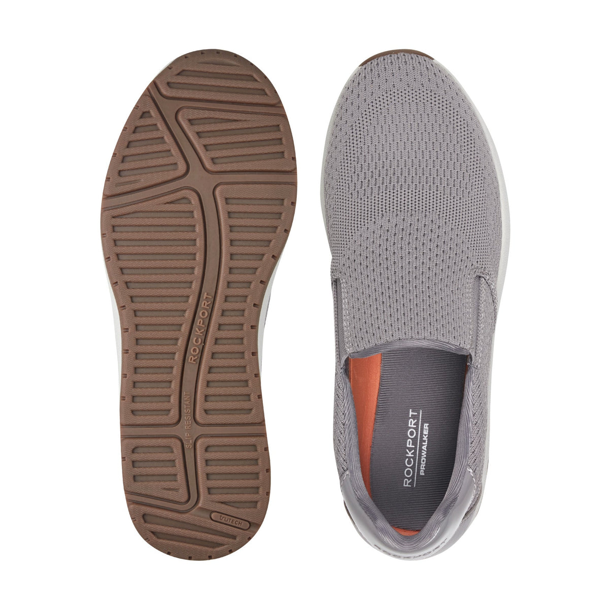 Rockport Essential | Women ProWalker Titan Casual Slip on Sneakers