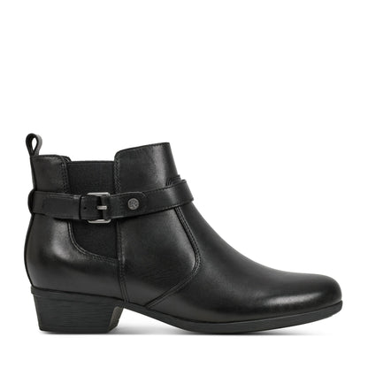 Rockport Signature | Women Chole Almond Toe Casual Booties