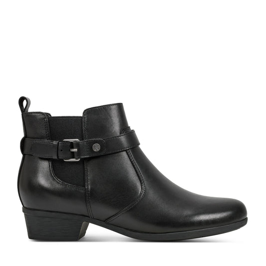 Rockport Signature | Women Chole Almond Toe Casual Booties