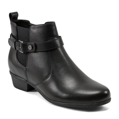 Rockport Signature | Women Chole Almond Toe Casual Booties