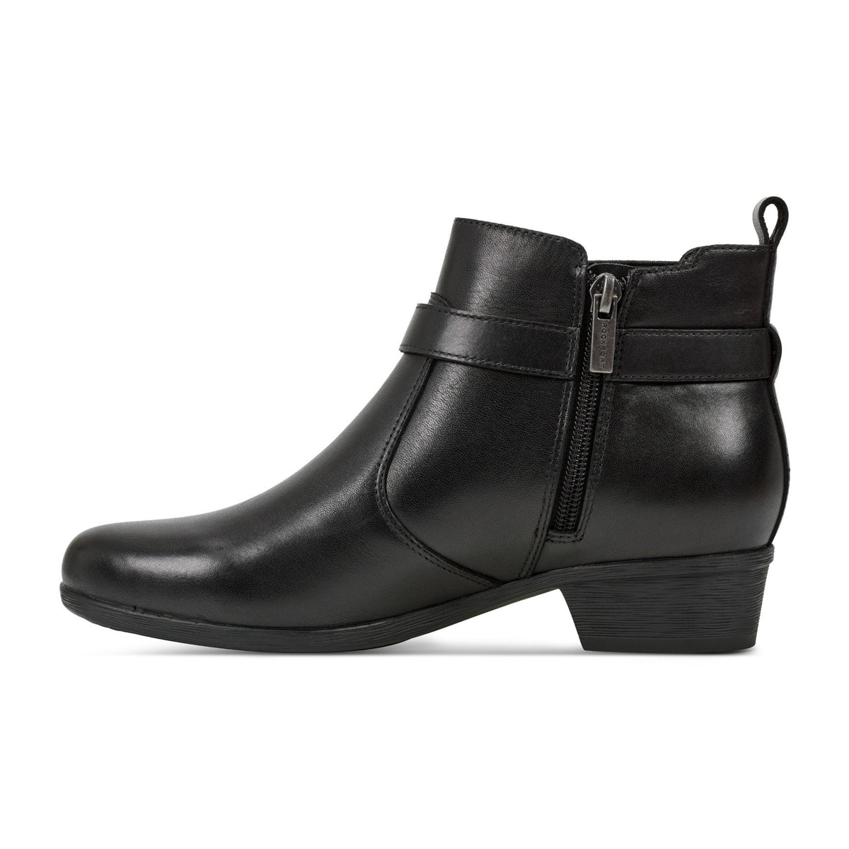 Rockport Signature | Women Chole Almond Toe Casual Booties