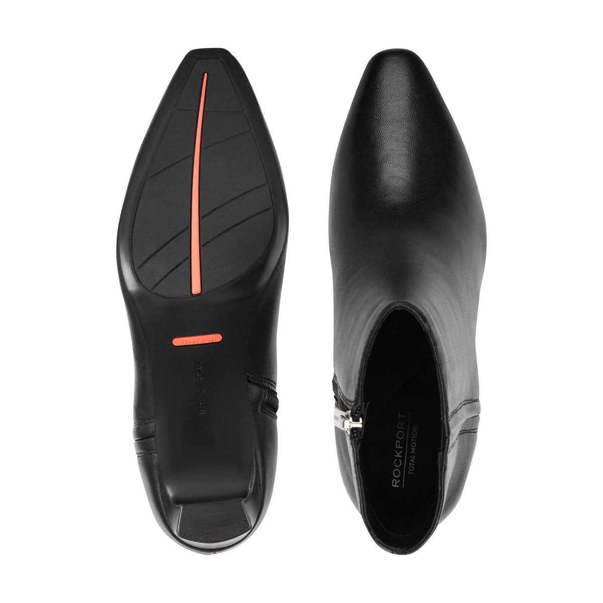 Rockport Discount | Women Marisa Total Motion Dress Booties