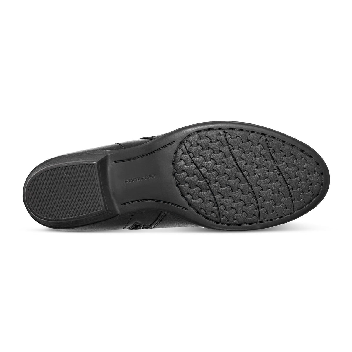 Rockport Premium | Women Carly Side Zip Casual Ankle Booties