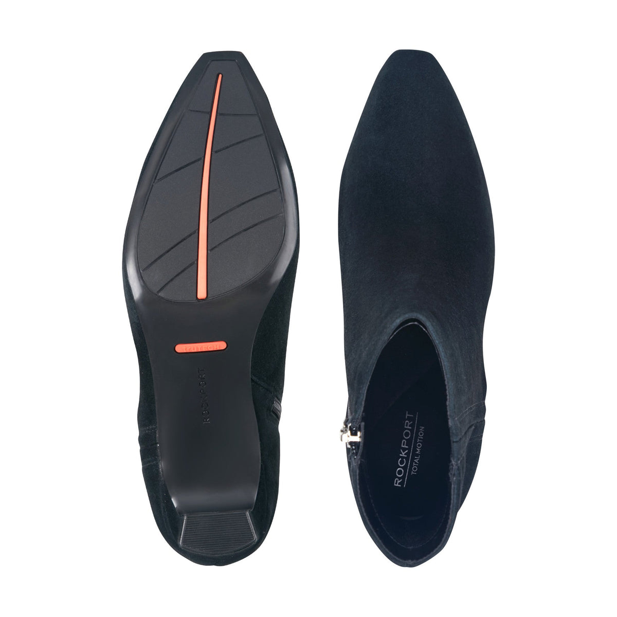 Rockport Best Seller | Women Marisa Total Motion Dress Booties