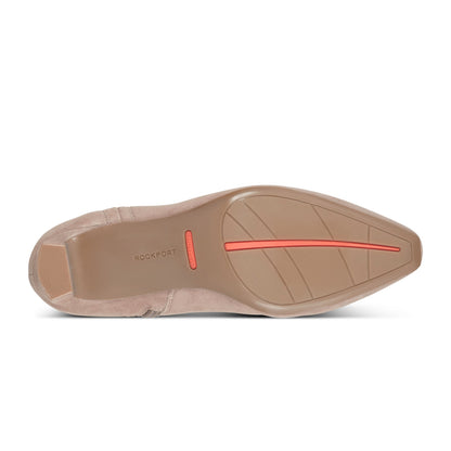 Rockport Value | Women Marisa Total Motion Dress Booties