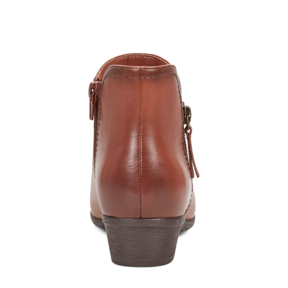 Rockport Smart Buy | Women Carly Side Zip Casual Ankle Booties